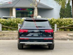 Xe Audi Q7 2.0 AT 2016