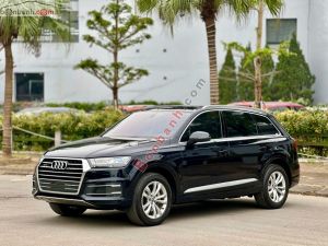 Xe Audi Q7 2.0 AT 2016