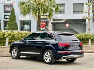 Xe Audi Q7 2.0 AT 2016