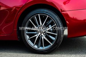 Xe Toyota Camry 2.0Q 2022
