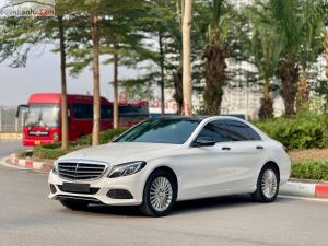 Xe Mercedes Benz C250 Exclusive 2016