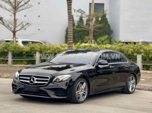 Xe Mercedes Benz E300 AMG 2017