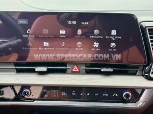 Xe Kia Sportage Signature X-Line 2.0D 2024