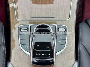 Xe Mercedes Benz C250 Exclusive 2017