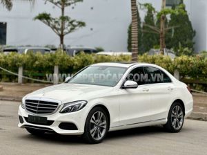 Xe Mercedes Benz C250 Exclusive 2017