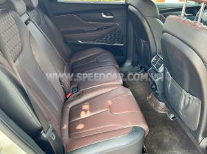 Xe Hyundai SantaFe Đặc biệt 2.4L HTRAC 2021