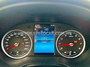 Xe Mercedes Benz GLC 200 2021