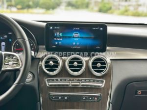 Xe Mercedes Benz GLC 200 2021