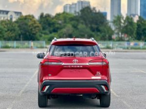 Xe Toyota Corolla Cross 1.8V 2022