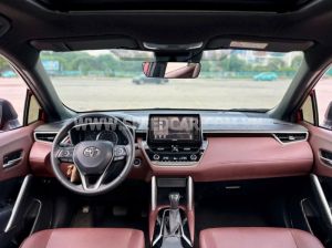 Xe Toyota Corolla Cross 1.8V 2022