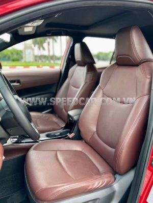 Xe Toyota Corolla Cross 1.8V 2022