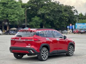 Xe Toyota Corolla Cross 1.8V 2022