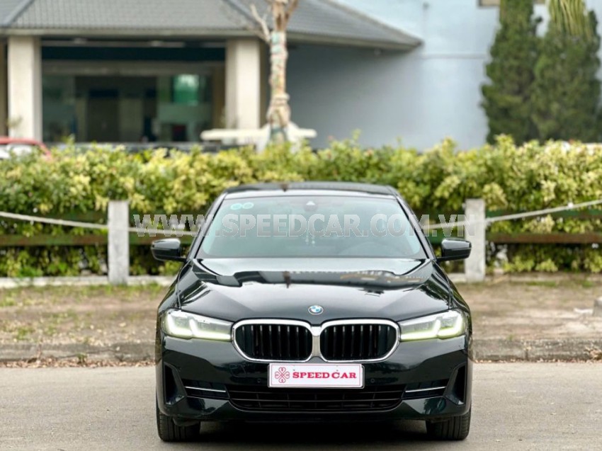 520i 2022