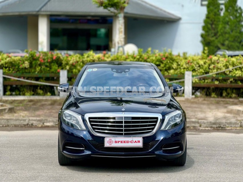 S400L 2017