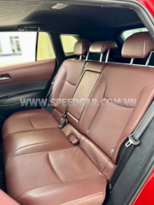 Xe Toyota Corolla Cross 1.8V 2022