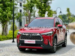 Xe Toyota Corolla Cross 1.8V 2022