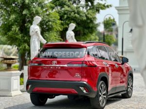 Xe Toyota Corolla Cross 1.8V 2022
