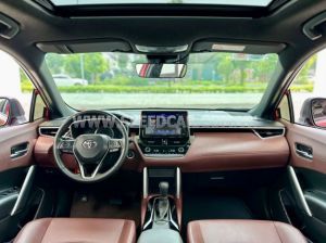 Xe Toyota Corolla Cross 1.8V 2022