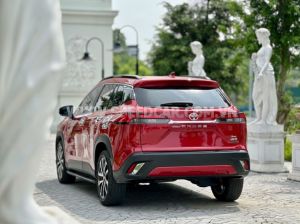 Xe Toyota Corolla Cross 1.8V 2022
