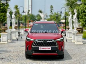 Xe Toyota Corolla Cross 1.8V 2022