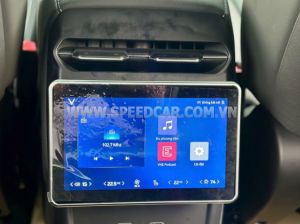 Xe VinFast VF9 Plus 2024