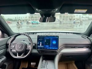 Xe VinFast VF9 Plus 2024