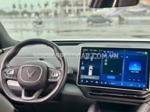 Xe VinFast VF9 Plus 2024