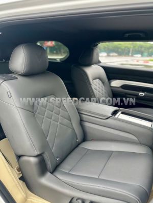 Xe VinFast VF9 Plus 2024