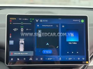 Xe VinFast VF9 Plus 2024