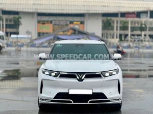 Xe VinFast VF9 Plus 2024
