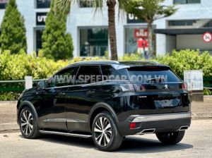 Xe Peugeot 3008 GT 2022