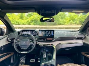 Xe Peugeot 3008 GT 2022