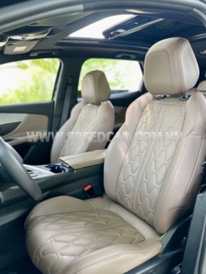 Xe Peugeot 3008 GT 2022