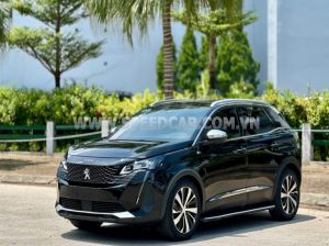Xe Peugeot 3008 GT 2022