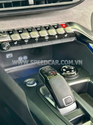 Xe Peugeot 3008 GT 2022