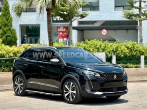 Xe Peugeot 3008 GT 2022