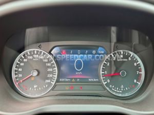 Xe VinFast Lux A 2.0 Premium 2.0 AT 2021