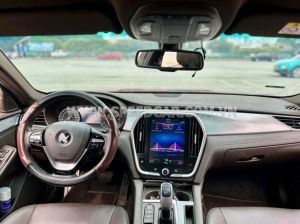 Xe VinFast Lux A 2.0 Premium 2.0 AT 2021