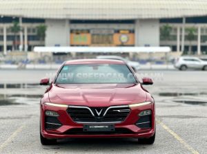 Xe VinFast Lux A 2.0 Premium 2.0 AT 2021