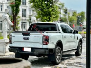 Xe Ford Ranger Wildtrak 2.0L 4x4 AT 2024