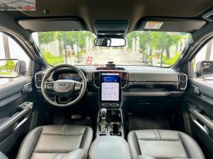Xe Ford Ranger Wildtrak 2.0L 4x4 AT 2024