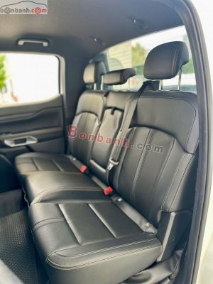 Xe Ford Ranger Wildtrak 2.0L 4x4 AT 2024
