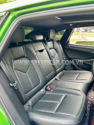 Xe Porsche Macan 2.0 2019