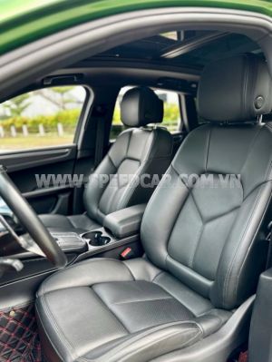 Xe Porsche Macan 2.0 2019