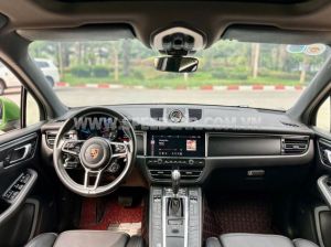 Xe Porsche Macan 2.0 2019