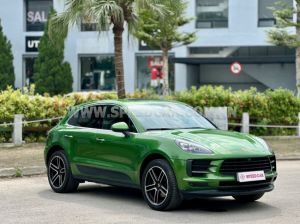 Xe Porsche Macan 2.0 2019