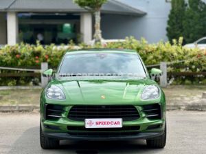 Xe Porsche Macan 2.0 2019