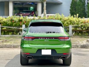 Xe Porsche Macan 2.0 2019