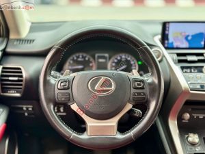 Xe Lexus NX 300 2019