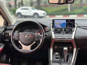 Xe Lexus NX 300 2019